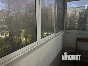 2-к квартира, вторичка, 45м2, 5/5 этаж