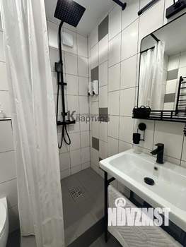 Студия квартира, вторичка, 20м2, 10/10 этаж