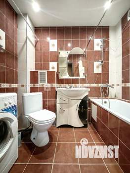 1-к квартира, вторичка, 40м2, 10/11 этаж