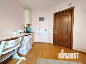 2-к квартира, вторичка, 68м2, 3/5 этаж