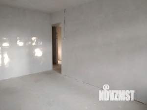 2-к квартира, вторичка, 52м2, 1/12 этаж