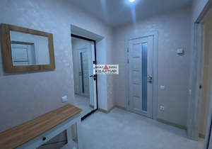 1-к квартира, вторичка, 43м2, 8/10 этаж