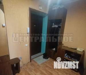 1-к квартира, вторичка, 43м2, 9/10 этаж