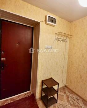 1-к квартира, вторичка, 24м2, 5/5 этаж