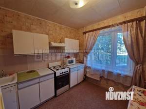1-к квартира, вторичка, 32м2, 1/9 этаж