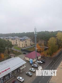1-к квартира, вторичка, 38м2, 9/10 этаж