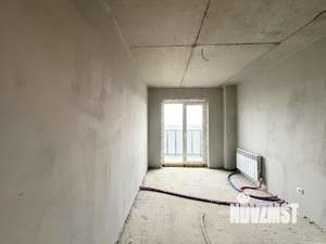 3-к квартира, вторичка, 73м2, 10/10 этаж