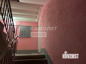 4-к квартира, вторичка, 91м2, 3/10 этаж