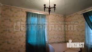 2-к квартира, вторичка, 60м2, 1/2 этаж