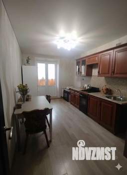 2-к квартира, вторичка, 66м2, 8/12 этаж