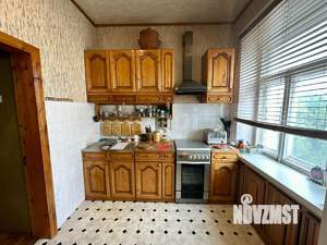 2-к квартира, вторичка, 66м2, 4/6 этаж