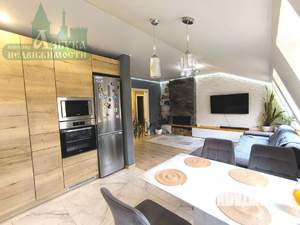 3-к квартира, вторичка, 94м2, 5/5 этаж