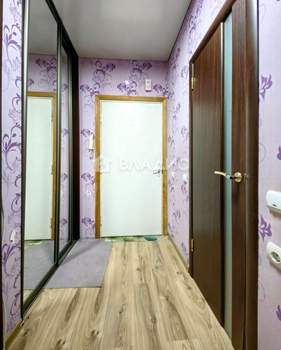 1-к квартира, вторичка, 44м2, 5/5 этаж