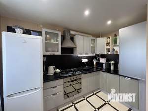 3-к квартира, вторичка, 93м2, 5/10 этаж