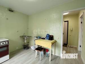 1-к квартира, вторичка, 31м2, 3/9 этаж
