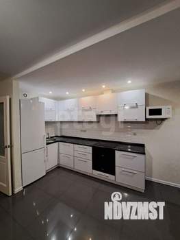 2-к квартира, вторичка, 74м2, 14/16 этаж