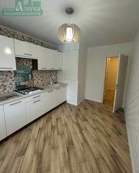 1-к квартира, вторичка, 42м2, 8/11 этаж