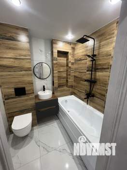 1-к квартира, вторичка, 35м2, 6/9 этаж