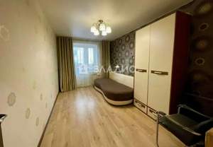 3-к квартира, вторичка, 71м2, 4/10 этаж