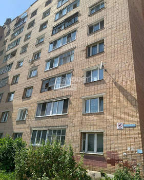 2-к квартира, вторичка, 45м2, 4/9 этаж