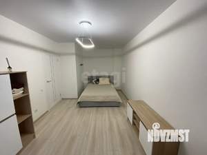 1-к квартира, вторичка, 38м2, 10/14 этаж