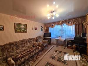 3-к квартира, вторичка, 60м2, 6/9 этаж