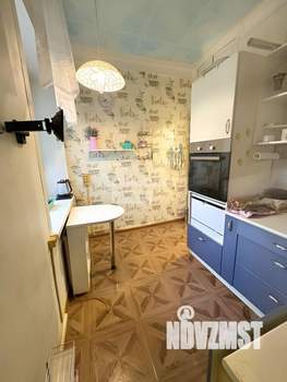 2-к квартира, вторичка, 56м2, 2/2 этаж