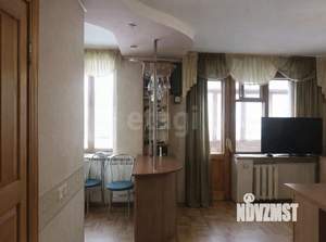 1-к квартира, вторичка, 30м2, 4/5 этаж