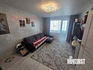 2-к квартира, вторичка, 56м2, 9/9 этаж