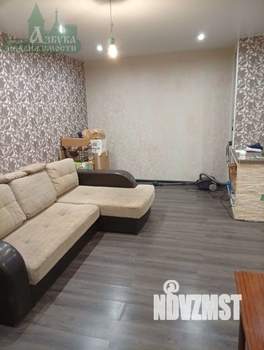 2-к квартира, вторичка, 46м2, 5/5 этаж