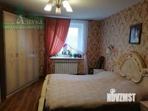 3-к квартира, вторичка, 86м2, 5/10 этаж
