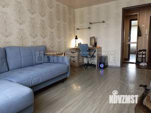 2-к квартира, вторичка, 52м2, 4/9 этаж