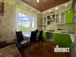 1-к квартира, вторичка, 40м2, 6/9 этаж