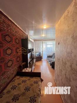 1-к квартира, вторичка, 27м2, 9/9 этаж