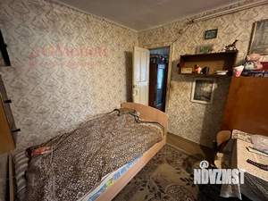 2-к квартира, вторичка, 38м2, 1/5 этаж