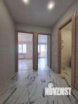 1-к квартира, вторичка, 41м2, 5/10 этаж