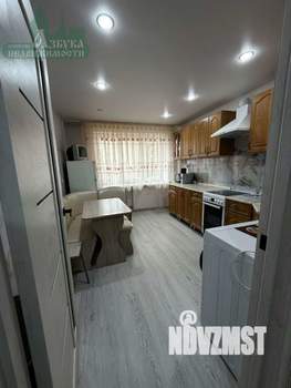 1-к квартира, вторичка, 36м2, 6/9 этаж