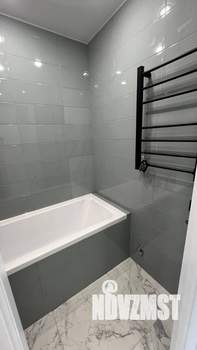 1-к квартира, вторичка, 34м2, 1/9 этаж