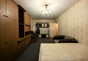 1-к квартира, вторичка, 29м2, 3/9 этаж