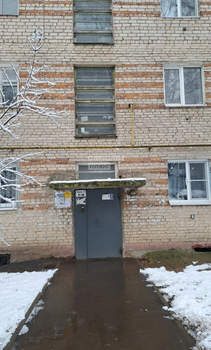 2-к квартира, вторичка, 43м2, 5/5 этаж