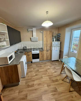 1-к квартира, вторичка, 36м2, 4/12 этаж