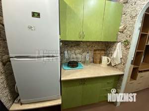 1-к квартира, вторичка, 13м2, 3/5 этаж