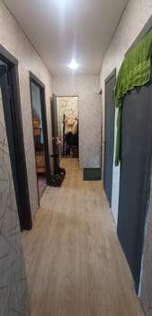 2-к квартира, вторичка, 44м2, 3/3 этаж