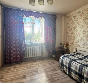 2-к квартира, вторичка, 52м2, 2/5 этаж