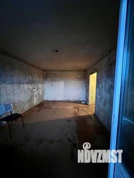 2-к квартира, вторичка, 55м2, 8/9 этаж