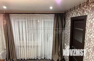 2-к квартира, вторичка, 46м2, 5/5 этаж