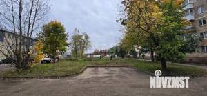 3-к квартира, вторичка, 57м2, 2/5 этаж