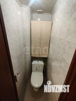 2-к квартира, вторичка, 42м2, 1/5 этаж