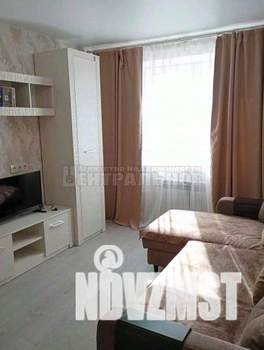 1-к квартира, вторичка, 39м2, 2/10 этаж