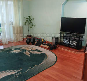 4-к квартира, вторичка, 132м2, 2/10 этаж